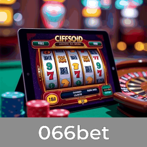 Experimente o Login Premium e Seguro em 066bet