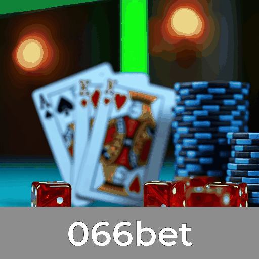 066bet: Experimente a Emoção dos Caça-níqueis com Altas Recompensas!
