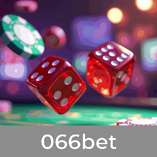 066bet: Diversão, Emoção e Grandes Ganhos no Cassino Online